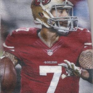 San Francisco 49ers ~ Colin Kaepernick